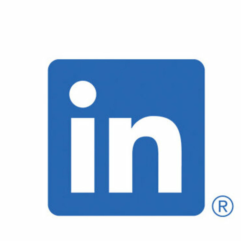 Logo LinkedIn